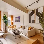 Modern Apartment - 1Br - 4P Terrace - Invalides